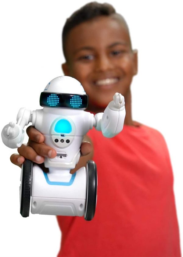 Робот бади. Робот WOWWEE мини фигурка. Робот Бадди. Робот WOWWEE mip Arcade. Робот БАДИ из робот БАДИ из игры игрушка.