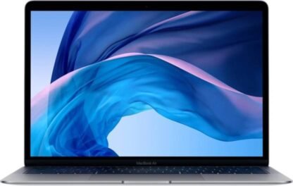 Apple Mac-Book Air - Image 3