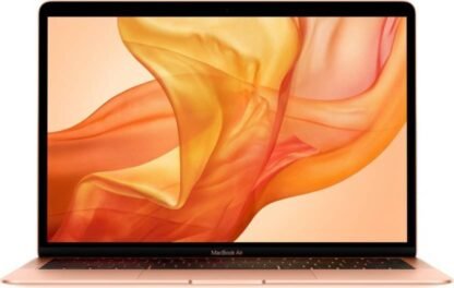 Apple Mac-Book Air - Image 2