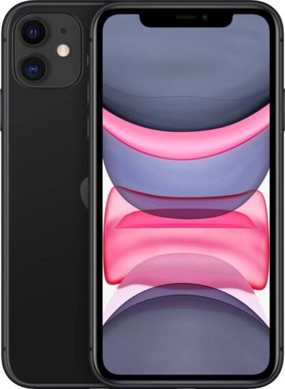 iPhone 11 - Image 4