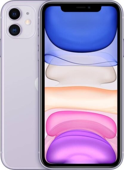 iPhone 11 - Image 2