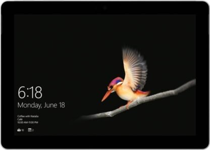 Microsoft Surface Go Pentium Gold