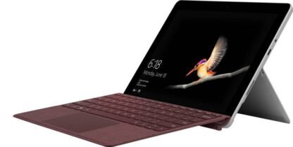 Microsoft Surface Go Pentium Gold - Image 3