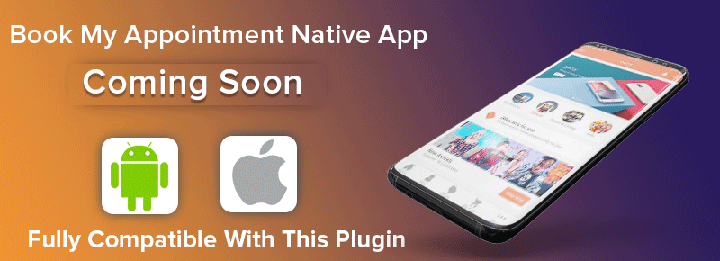 BMA - WordPress Appointment Booking Plugin for Enterprise - 4