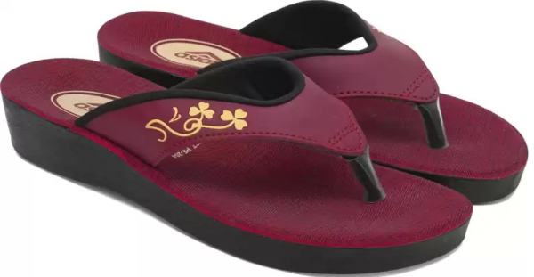 ASIAN Women Flats Sandal | WooCommerce Variation Swatches Master