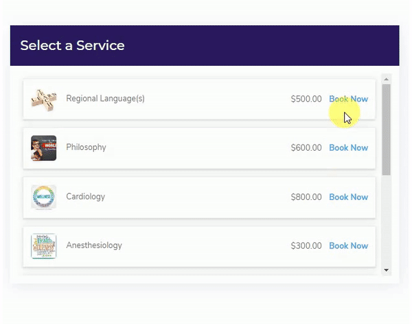 BMA - WordPress Appointment Booking Plugin for Enterprise - 6