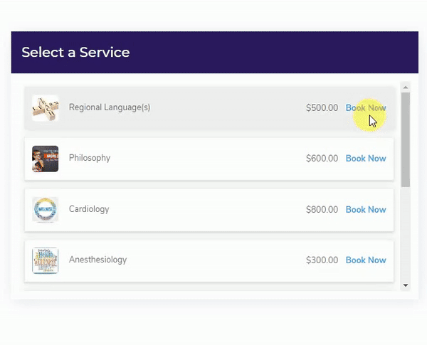 BMA - WordPress Appointment Booking Plugin for Enterprise - 9